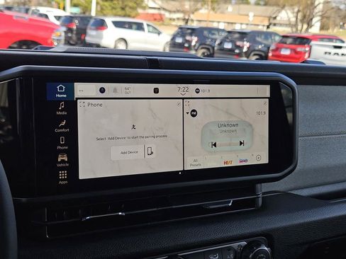 New 2026 Jeep Wrangler Willys image 18