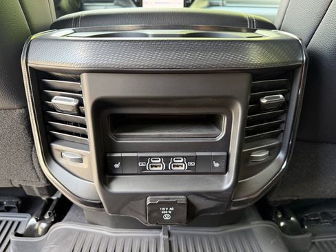 New 2025 RAM 2500 Rebel w/ Rebel Level 1 Equipment Group image 18