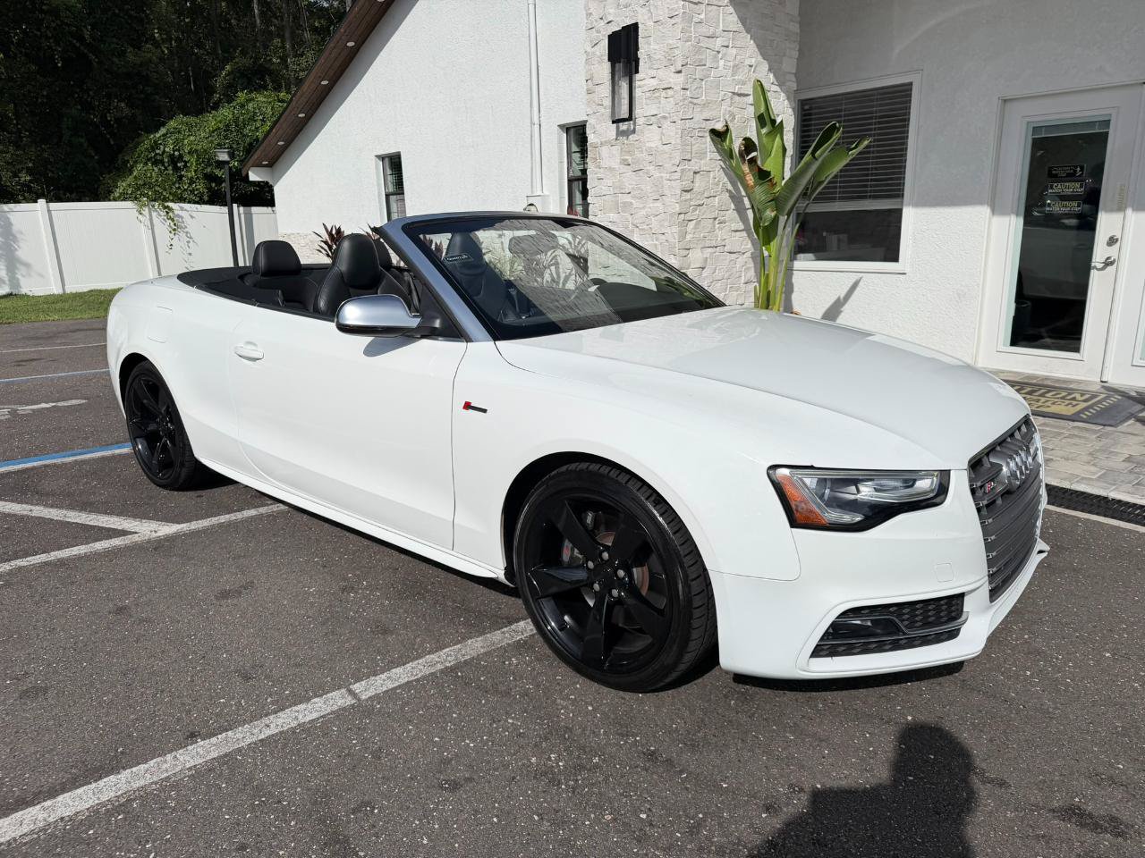 Used 2016 Audi S5 Premium Plus w/ Technology Package AWD/4WD image 19