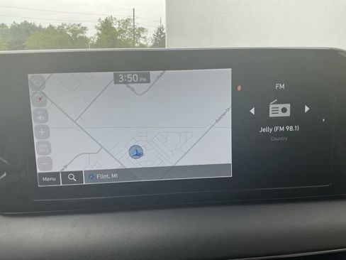 Certified 2024 Hyundai Palisade Limited FWD image 22