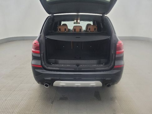 Used 2018 BMW X3 xDrive30i w/ Premium Package image 29