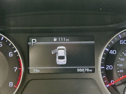 Used 2024 Kia Forte LXS w/ LXS Technology Package FWD image 19