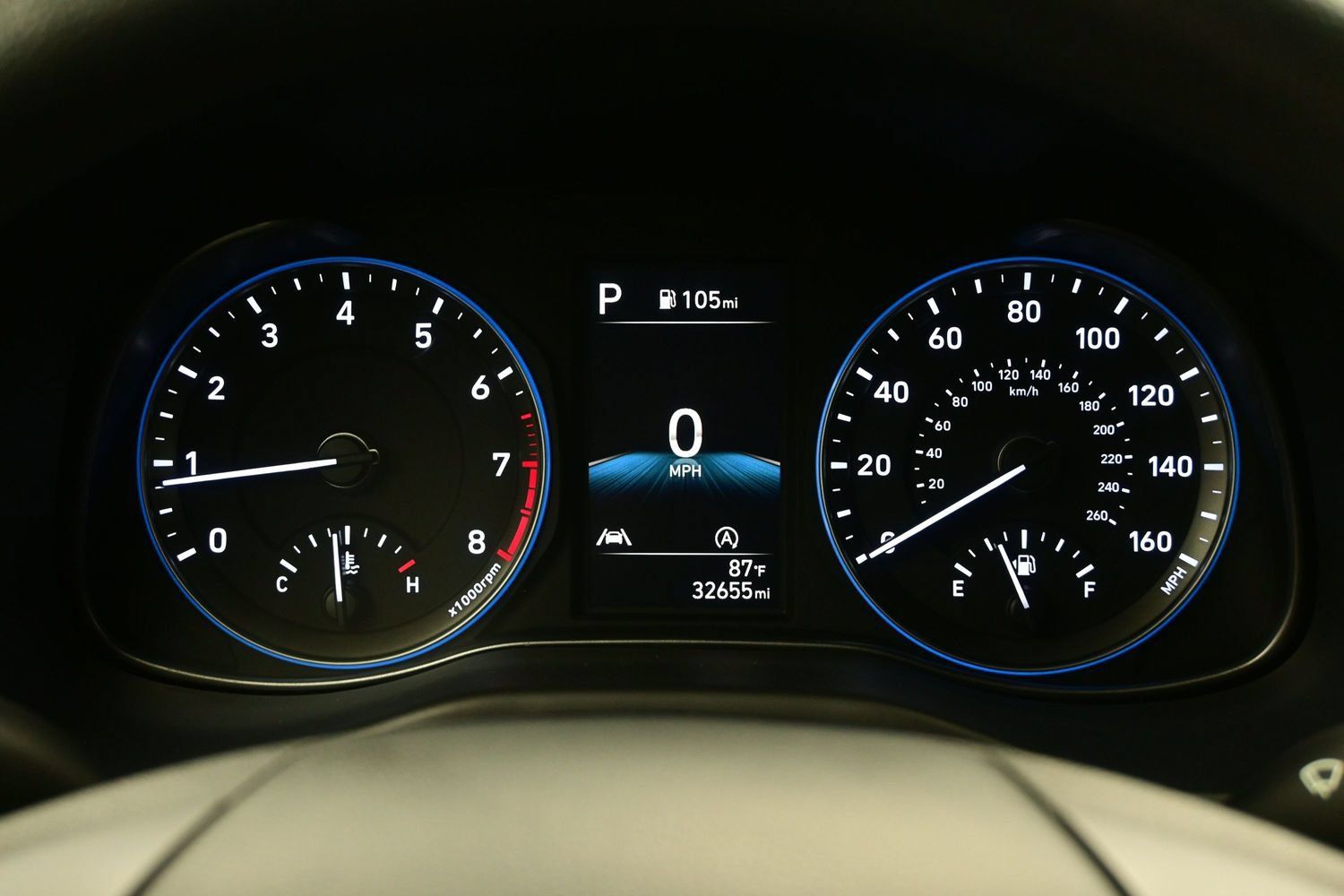 Certified 2023 Hyundai Kona SEL AWD/4WD image 25