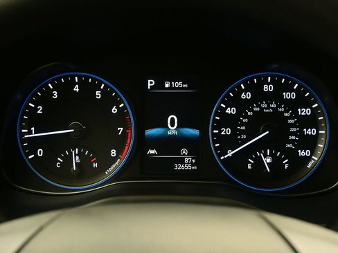 Certified 2023 Hyundai Kona SEL AWD/4WD image 25