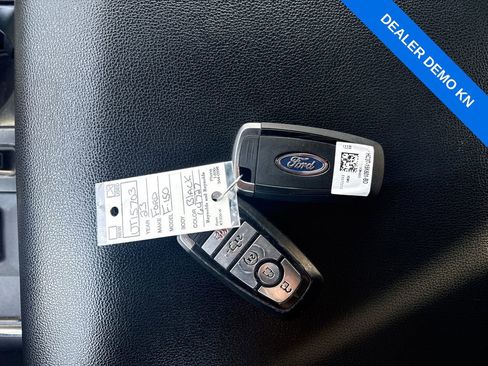 Used 2023 Ford F150 XLT w/ Equipment Group 302A High image 35