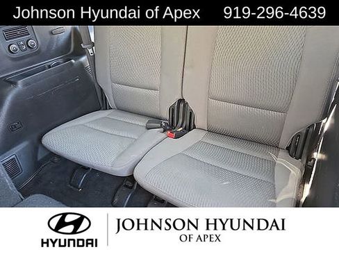 Used 2018 Hyundai Santa Fe SE image 29