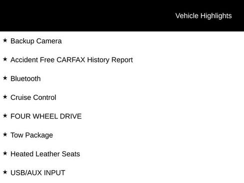 Used 2017 Jeep Wrangler Unlimited Rubicon w/ Connectivity Group AWD/4WD image 5