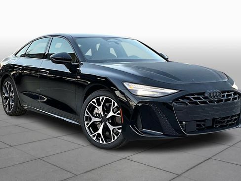 New 2026 Audi A6 Premium Plus image 2