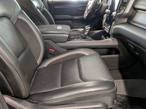 Used 2023 RAM 1500 TRX w/ TRX Level 2 Equipment Group image 31