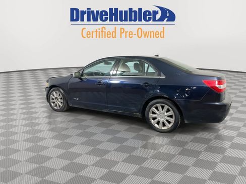 Used 2009 Lincoln MKZ image 6