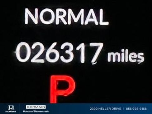 Certified 2025 Honda Pilot Sport image 21