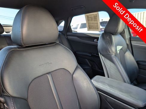 Used 2023 Kia K5 GT-Line w/ GT-Line Premium Package image 17