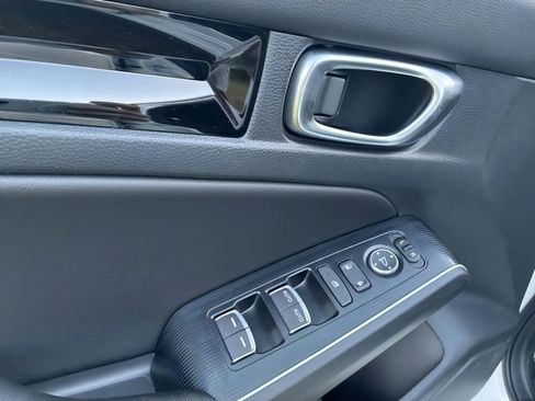 New 2026 Honda Civic Sport Touring image 13