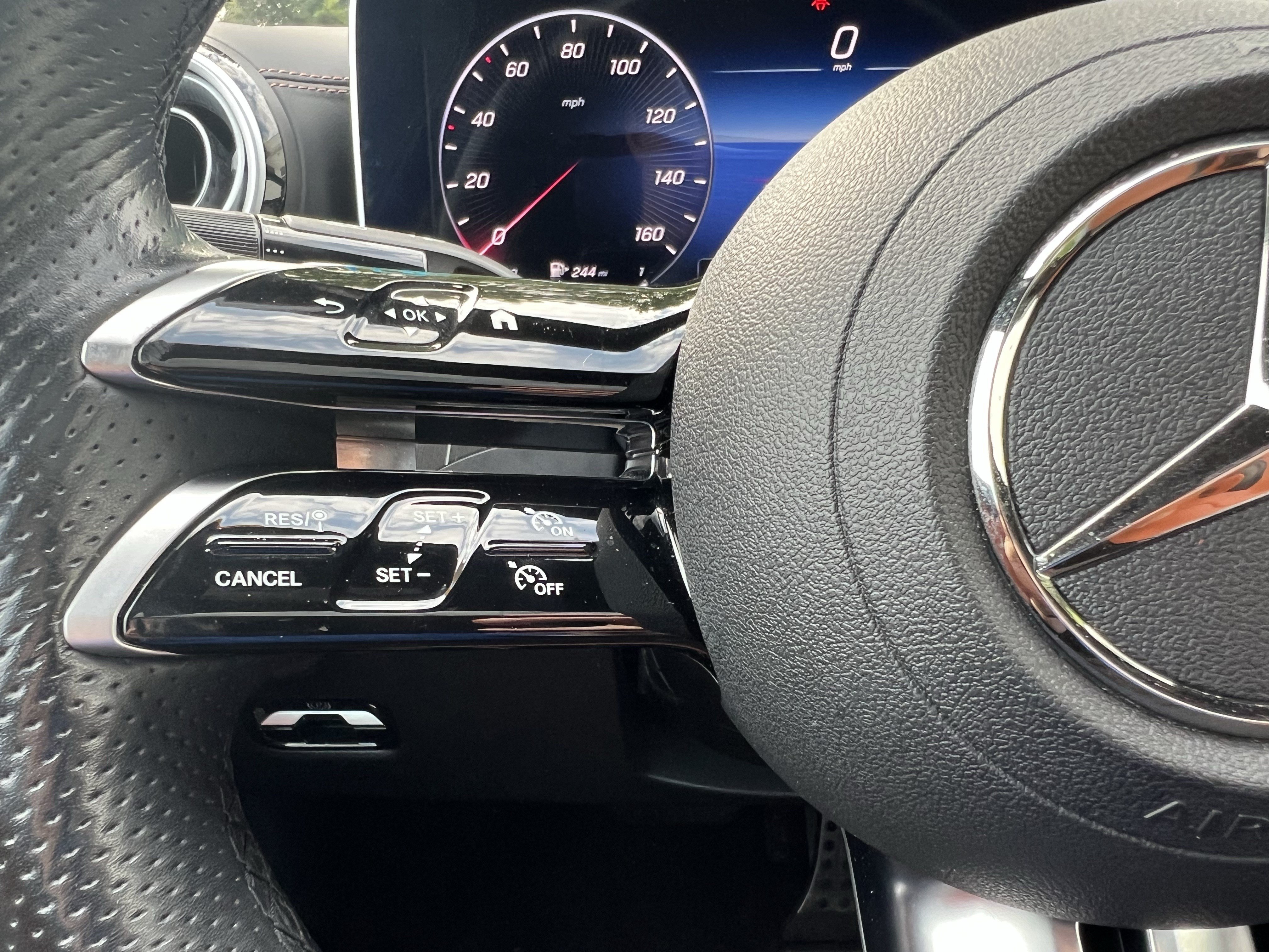Certified 2023 Mercedes-Benz C 300 Sedan w/ AMG Line w/ Night Package image 19