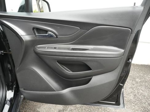 Used 2019 Buick Encore Preferred FWD image 30