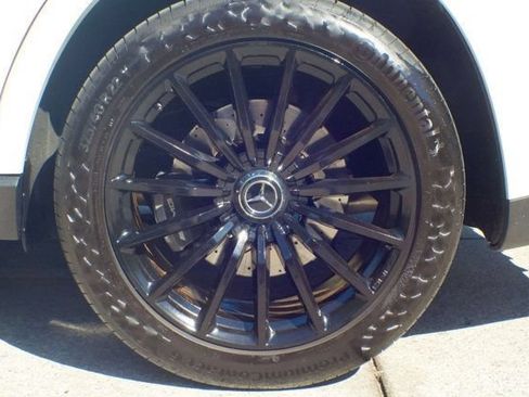 Used 2021 Mercedes-Benz GLS 63 AMG 4MATIC image 56