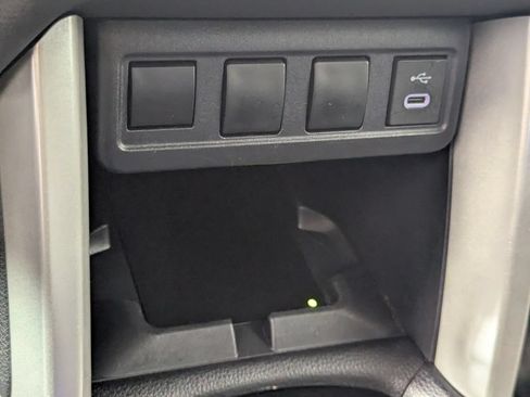Used 2024 Toyota Corolla Cross LE FWD image 21