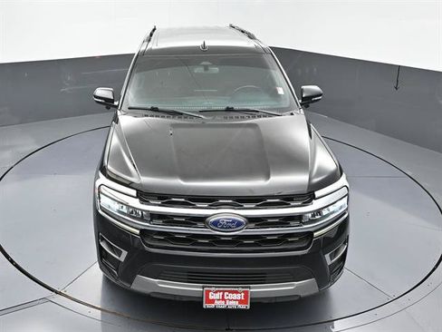 Certified 2024 Ford Expedition Limited RWD image 40