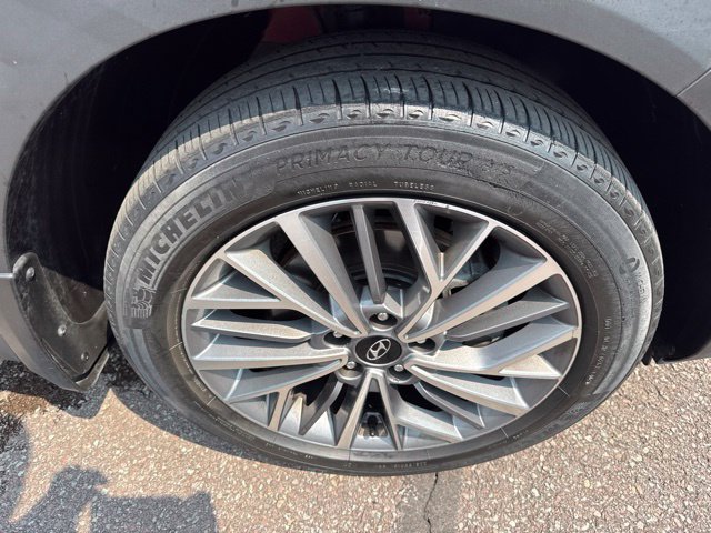 Used 2021 Hyundai Tucson Limited AWD/4WD image 38