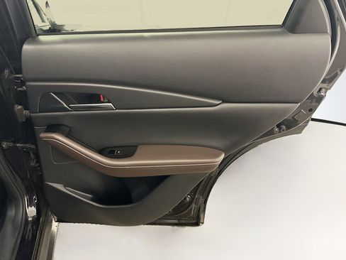 Used 2024 MAZDA CX-30 AWD 2.5 S w/ Premium Package image 33