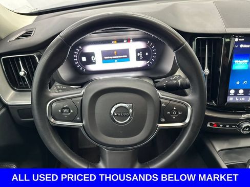 Used 2023 Volvo XC60 B5 Core AWD/4WD image 27
