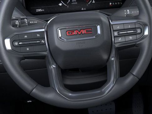 New 2025 GMC Acadia Elevation w/ Black Edition image 19