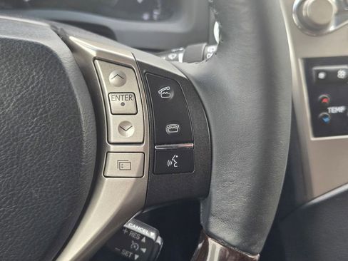 Used 2013 Lexus RX 350 FWD w/ Navigation Pkg image 22