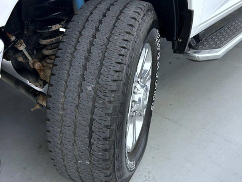 Used 2025 RAM 2500 Big Horn AWD/4WD image 24