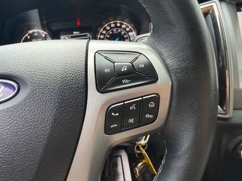 Used 2019 Ford Ranger XLT w/ Equipment Group 302A Luxury RWD image 25
