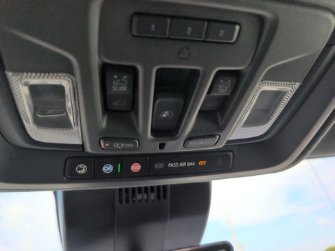 Used 2024 GMC Sierra 1500 AT4X AWD/4WD image 45