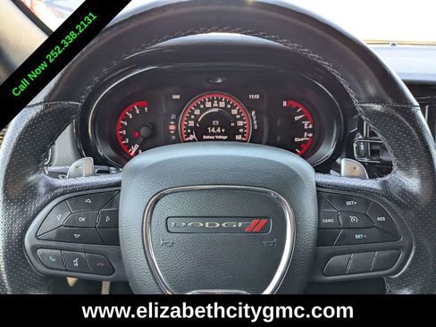 Used 2023 Dodge Durango GT image 26