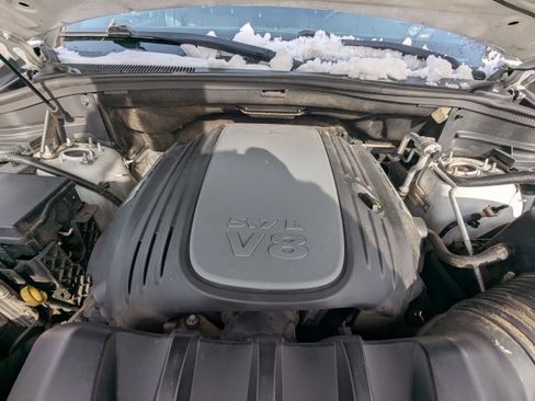 Used 2014 Jeep Grand Cherokee Limited image 26