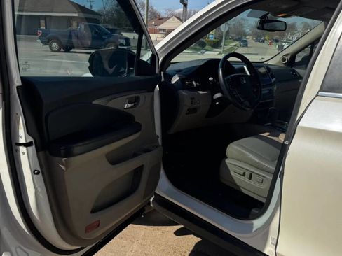Used 2016 Honda Pilot EX-L image 9