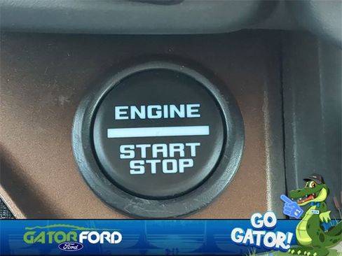 Used 2022 Ford Bronco Sport Outer Banks w/ Tech Package image 33