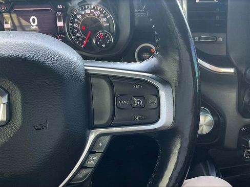 Used 2020 RAM 1500 Laramie w/ Sport Appearance Package image 13