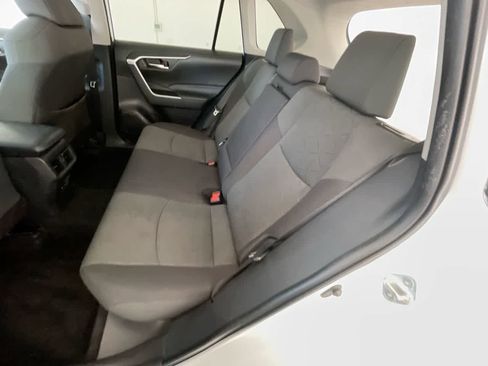 Certified 2022 Toyota RAV4 XLE w/ Convenience Package AWD/4WD image 23