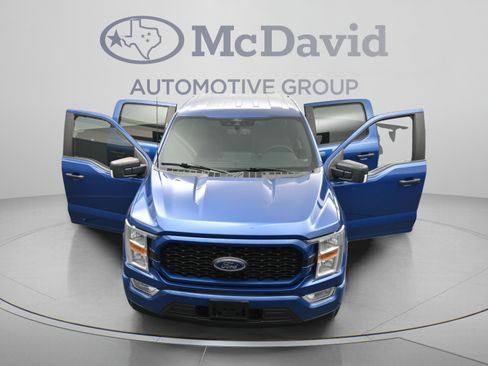 Used 2022 Ford F150 XL w/ STX Appearance Package RWD image 42