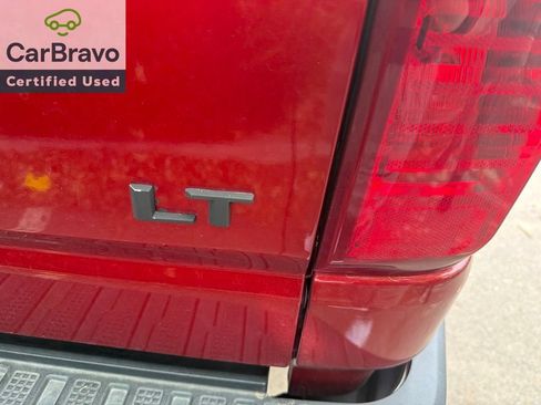 Used 2022 Chevrolet Silverado 2500 LT w/ All Star Edition AWD/4WD image 8