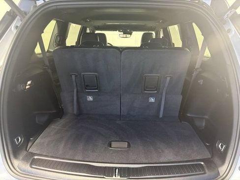 Certified 2023 Jeep Grand Cherokee L Laredo AWD/4WD image 11