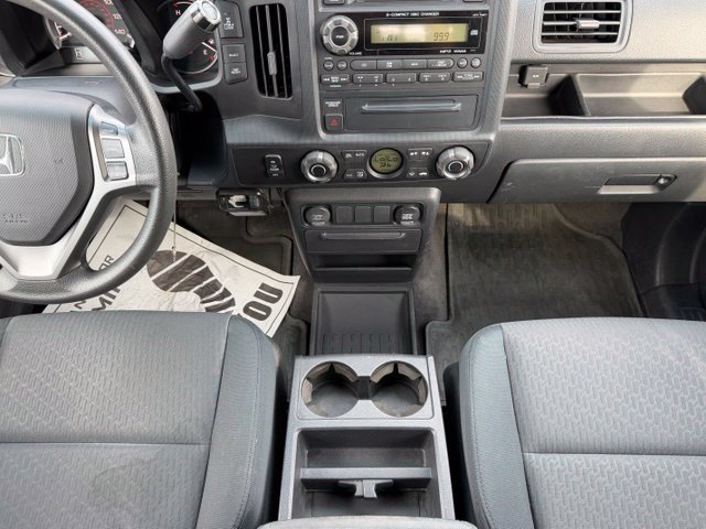 Used 2010 Honda Ridgeline RTS image 27