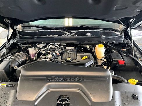 New 2026 RAM 5500 Tradesman image 15