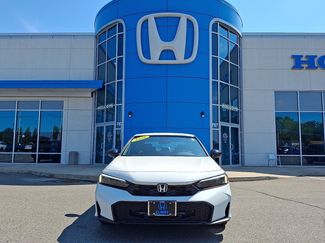 Used 2026 Honda Civic Sport video 2