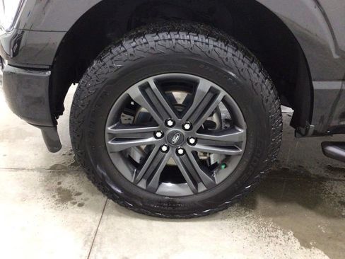 Used 2022 Ford F150 XLT w/ Equipment Group 302A High image 8