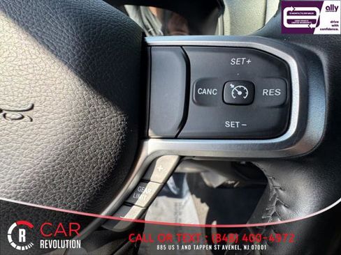 Used 2024 RAM 3500 Big Horn image 17