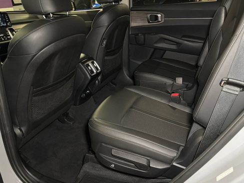 Certified 2022 Kia Sorento X-Line EX AWD/4WD image 20
