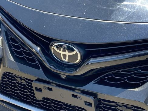 Used 2024 Toyota Camry XSE w/ Navigation Package FWD image 27