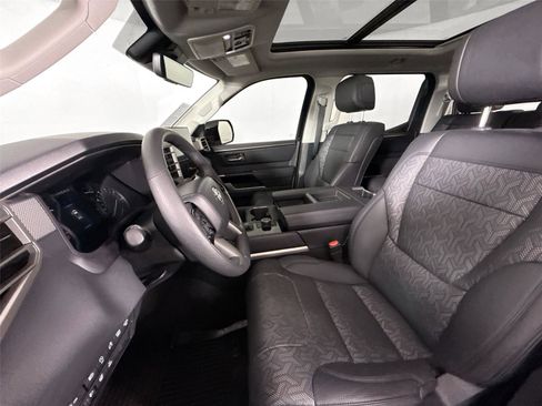 Used 2023 Toyota Tundra Limited w/ Power Package image 3