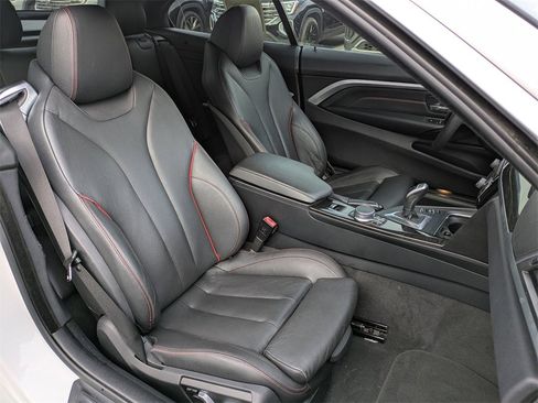 Used 2018 BMW 430i Convertible image 15