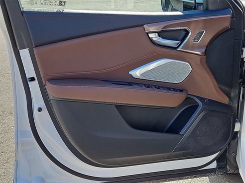 New 2026 Acura RDX w/ Technology Package image 17