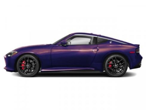 New 2026 Nissan Z Performance image 3